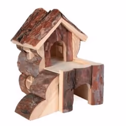 TRIXIE 6176 décor d'habitat pour petit animal - Vue supplémentaire 2