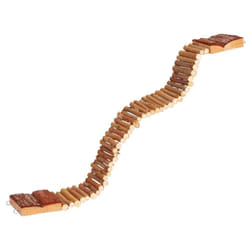 TRIXIE 6221 marche et rampe pour chien et chat Rampe pour animaux de compagnie