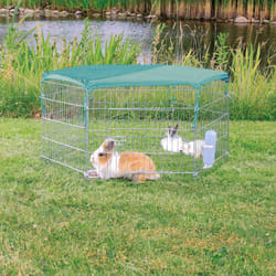 TRIXIE 6251 cage et niche pour petits animaux