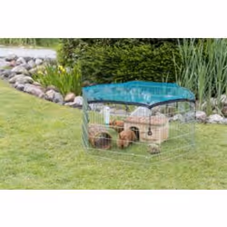 TRIXIE 6253 cage et niche pour petits animaux