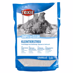 TRIXIE 6258, 1 L, Granulés, 400 g