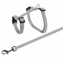 TRIXIE 6260 laisse pour chiens et chats