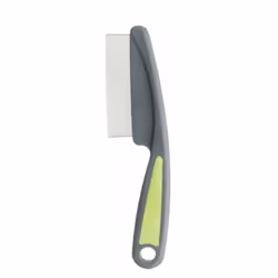 TRIXIE 6287, Peigne, Vert, Gris, 150 mm, 1 pièce(s)
