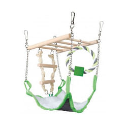 TRIXIE 6298 décor d'habitat pour petit animal