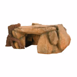 TRIXIE 8847, Marron, Polyester, Caoutchouc, Eau fraîche, Eau salée, 1 pièce(s), 250 mm