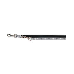 TRIXIE 12215 2 m Argent Chien Laisse standard
