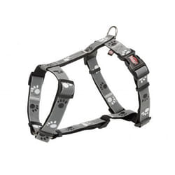 TRIXIE 12233 M-L Noir, Gris Chien