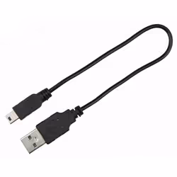 TRIXIE Anneau lumineux Flash USB, Chien, Vert, Plastique, Silicone, Monochromatique, XS-XL