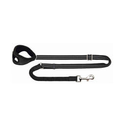 TRIXIE 12764 1,3 m Noir Chien Laisse standard