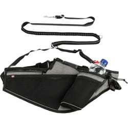 TRIXIE 12769 laisse pour chiens et chats 1,5 m Noir Chien Laisse éducative