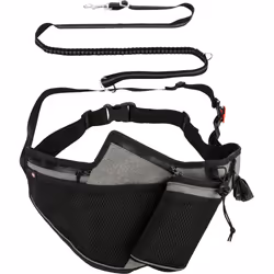 TRIXIE 12769 laisse pour chiens et chats 1,5 m Noir Chien Laisse éducative