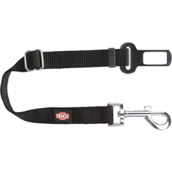 TRIXIE 12771, Chien, XS-S, Noir