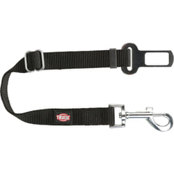 TRIXIE 12771 harnais pour chiens et chats XS-S Noir Chien