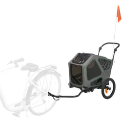 TRIXIE 12800 rail à vélo