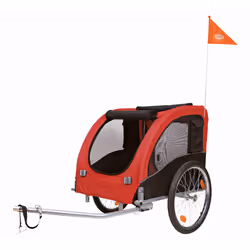 TRIXIE 12816, Caisse de transport rigide pour animaux de compagnie, Panier de vélo pour animaux de compagnie, Chien, 40 kg, C ...