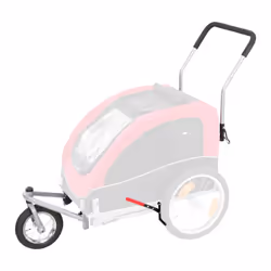 TRIXIE 12817 accessoire de caisse de transport pour animaux de compagnie