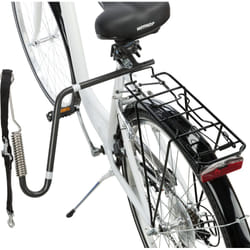 TRIXIE 12860 pièce de rechange et accessoire de bicyclette Montage de la fixation de la laisse pour chien