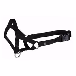 TRIXIE 13005, Chien, L-XL, Noir, 48 cm, 60 cm