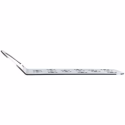 TRIXIE 13099 pièce et rallonge de laisse pour chiens et chats Plaque à enfoncer