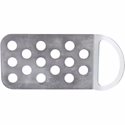 TRIXIE 13099 pièce et rallonge de laisse pour chiens et chats Plaque à enfoncer - Vue supplémentaire 4