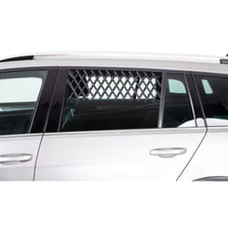 TRIXIE 13102 grille de séparation pour chiens en voiture