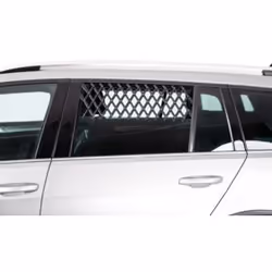 TRIXIE 13102 grille de séparation pour chiens en voiture