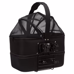 TRIXIE 13108 Cage de transport pour animaux de compagnie Panier de vélo pour animaux de compagnie - Vue supplémentaire 8