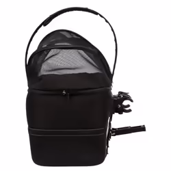 TRIXIE 13108 Cage de transport pour animaux de compagnie Panier de vélo pour animaux de compagnie - Vue supplémentaire 9