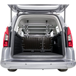 TRIXIE 13172 grille de séparation pour chiens en voiture