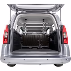 TRIXIE 13172 grille de séparation pour chiens en voiture - Vue supplémentaire 4