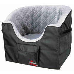 TRIXIE 13176 grille de séparation pour chiens en voiture