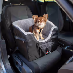 TRIXIE 13176 grille de séparation pour chiens en voiture - Vue supplémentaire 4