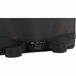 TRIXIE 13177 couverture pour chiens pour coffres et sièges Housses de siège de voiture Polyester Noir, Gris - Vue supplémentaire 6