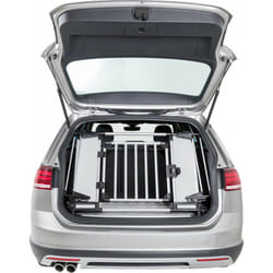 TRIXIE 13201 Cage de transport pour animaux de compagnie Caisse de transport voiture
