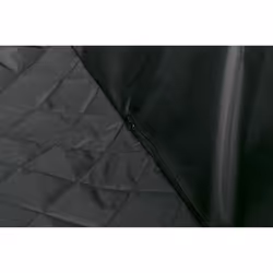 TRIXIE 13203 couverture pour chiens pour coffres et sièges Housses de siège de voiture Polyester Noir - Vue supplémentaire 8