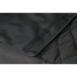 TRIXIE 13204 couverture pour chiens pour coffres et sièges Capot de coffres de voiture Polyester Noir - Vue supplémentaire 4