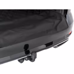 TRIXIE 13204 couverture pour chiens pour coffres et sièges Capot de coffres de voiture Polyester Noir - Vue supplémentaire 6