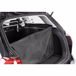 TRIXIE 13204 couverture pour chiens pour coffres et sièges Capot de coffres de voiture Polyester Noir - Vue supplémentaire 7