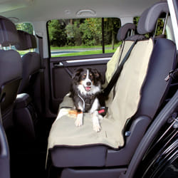 TRIXIE 13237 couverture et accessoire d’habitacle de véhicule Accessoire de protection de siège pour animal