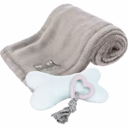 TRIXIE 15581, Coton, Polyester