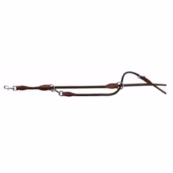 TRIXIE 16322, Chien, Marron, Cordon, Cuir, 2 m