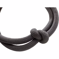 TRIXIE 17261 collier pour chiens et chats Marron, Gris S-M Chien Collier standard - Vue supplémentaire 4