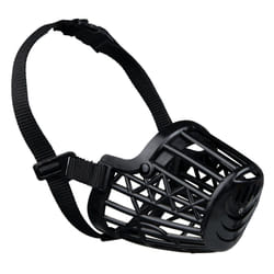 TRIXIE 17604 muselière pour chiens et chats
