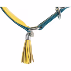 TRIXIE Collier Active Comfort pour lévrier avec stop traction