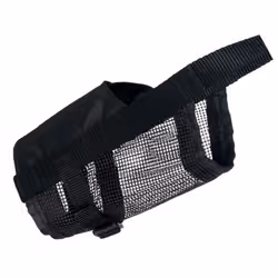 TRIXIE 19264, Chien, L, Noir, Monochromatique, Polyester, Golden Retriever