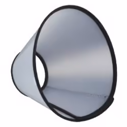 TRIXIE 19511, Chien, Gris, Plastique, Monochromatique, XS-S, 20 cm