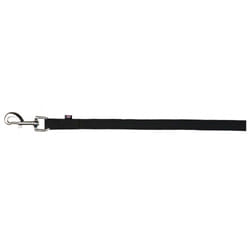 TRIXIE Easy Life 10 m Noir Chien Laisse éducative