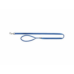 Trixie New Premium Laisse - Bleu M/L