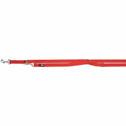 Laisse pour chien réglable Trixie Premium