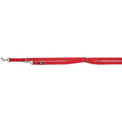 Laisse pour chien réglable Trixie Premium